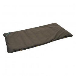 ALSANIDI, Nafud Al Thuwairat Sleeping Bag for trips, camping Sleeping bag, Olive Drab, Size 100*210 Cm