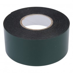 ALSANIDI, Double-Face Tape, Heavy-Duty Mounting Tape, Green, Size 5Metre*4Cm