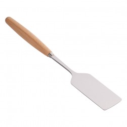 ALSANIDI, Iron Creek Shovel, Silver, Size20*4*5Cm