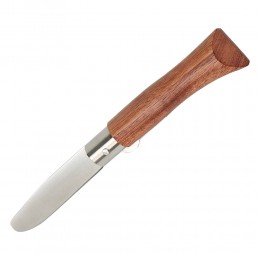 السنيدي، سكين صيد مطواه، سكين الجيب أو مطواة، فضي، مقاس 17 سم