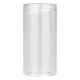 ALSANIDI, Plastic Spices Storage, Tea, coffee and sugar storage for trips, Transparent , capacity 1350 ml