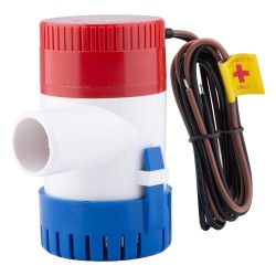 DPT, Electric liquid Transfer Pump, Water Pump, White