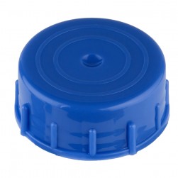 ALSANIDI, Water Jerrycan Cap, Blue