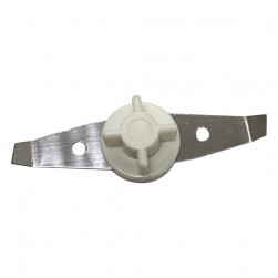 ALSANIDI, Grinder blade, Multicolored 