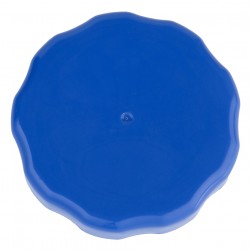 ALSANIDI, Water Jerrycan Cap, Blue