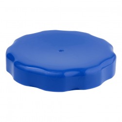 ALSANIDI, Water Jerrycan Cap, Blue