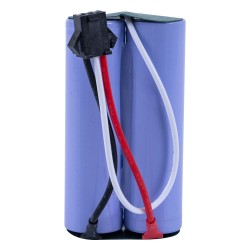 DPT, Electric Coffee Grinder Battery, Lilac