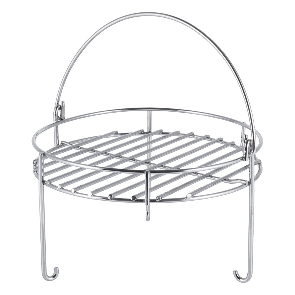 CMP, Soggy grill, Metal mesh, Silver, Size 15*21 Cm