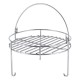 CMP, Soggy grill, Metal mesh, Silver, Size 15*21 Cm