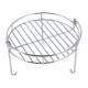 CMP, Soggy grill, Metal mesh, Silver, Size 15*21 Cm