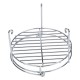 CMP, Soggy grill, Metal mesh, Silver, Size 15*21 Cm