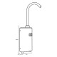 ALSANIDI, Electric water pump, stronge Electric water pump, Green, Size L:7*W:4*H:14 Cm