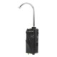 ALSANIDI, Electric water pump, stronge Electric water pump, Black, Size L:7*W:4*H:14 Cm