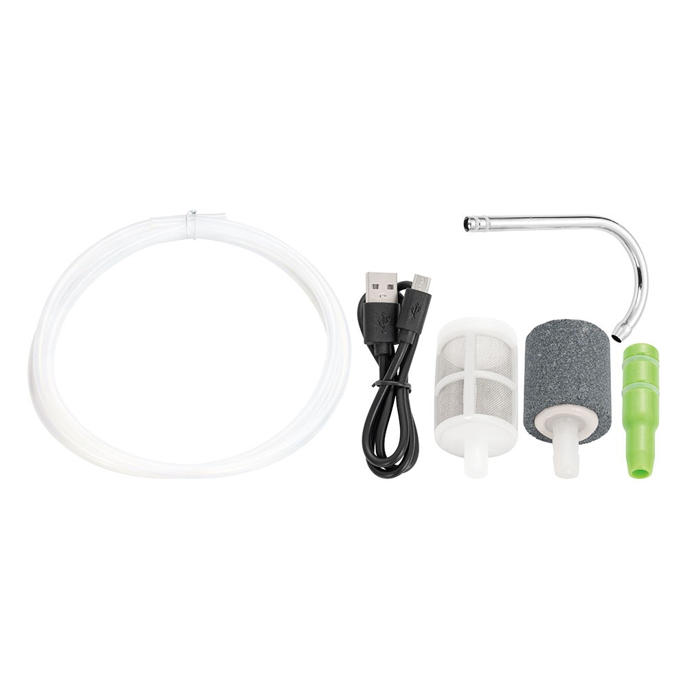 ALSANIDI, Electric water pump, stronge Electric water pump, Black, Size L:7*W:4*H:14 Cm