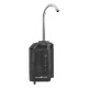 ALSANIDI, Electric water pump, stronge Electric water pump, Black, Size L:8.5*W:5.6*H:26.5 Cm