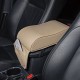 CMP, Merca pillow, Car pillow, Beige, Size L:34*W:17*H:8.5 Cm