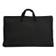 ALSANIDI, Charcoal grill for trips, Black, Size 35* 27* 20 Cm