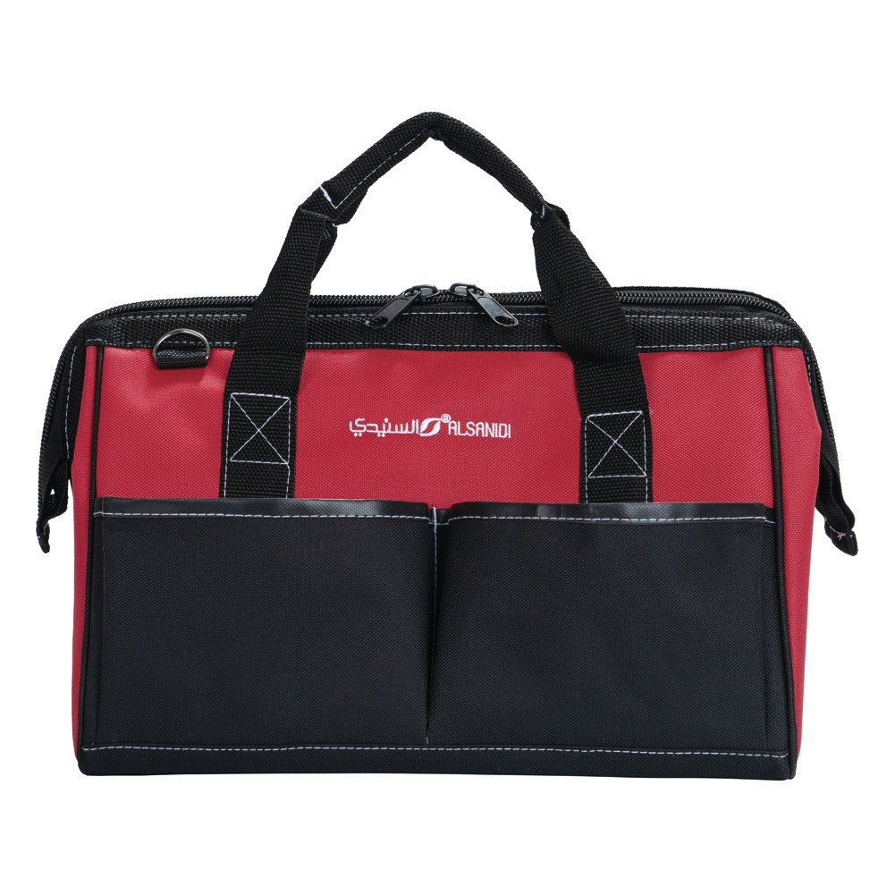 ALSANIDI, Tools bag, Polyester bag,  , Size L:35.5* W:20.5* H:24.5Cm