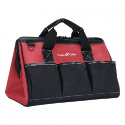 ALSANIDI, Tools bag, Polyester bag,  , Size L:41.5* W:24* H:25.5Cm