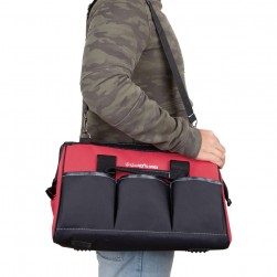 ALSANIDI, Tools bag, Polyester bag,  , Size L:41.5* W:24* H:25.5Cm