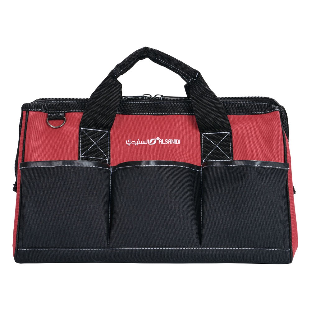 ALSANIDI, Tools bag, Polyester bag,  , Size L:41.5* W:24* H:25.5Cm