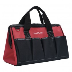 ALSANIDI, Tools bag, Polyester bag,  , Size L:47.5* W:25* H:27Cm