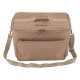 ALSANIDI, Al-Kuwait tea and coffee bag for trips, Camping bag, Woody, Size 45*28*35Cm