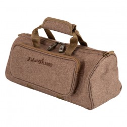 ALSANIDI, Empty tools bag for trips 4X4, Oud, Size 35*16*15.5Cm