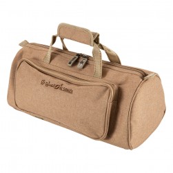 ALSANIDI, Empty tools bag for trips 4X4, Woody, Size 39*16.5*16.5Cm