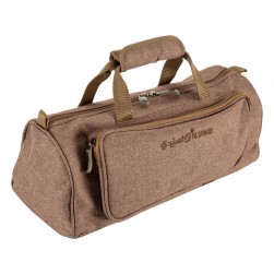 ALSANIDI, Empty tools bag for trips 4X4, Oud, Size 39*16.5*16.5Cm