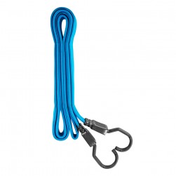 ALSANIDI, Furniture Tie-Down Rope, Luggage Fixing Rope, Blue, Size 1.9*200 Cm