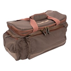 ALSANIDI, Al-Mamlaka bag for trips, Camping bag, Coffee Brown, Size 52*25*28Cm