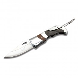 دي بي تي، سكين صيد مطواه، سكين الجيب أو مطواة، ملون، مقاس 16 سم