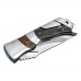 دي بي تي، سكين صيد مطواه، سكين الجيب أو مطواة، ملون، مقاس 16 سم