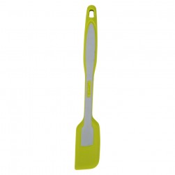 ALSANIDI, Cooking spoons, Green, Size 26.5*3.8 Cm