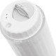 DPT, Travel Bidet, Travel Bidet and Ablution Sprayer, White, capacity 140 ml