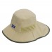 دي بي تي، قبعة رأس للصيد والهايكنج، كاكي، مقاس 60 سم