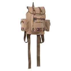 ALSANIDI, Hiking bag, Sandy, Size 45*28*38Cm