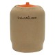 ALSANIDI, Gas cylinder bag, Stove Bag, Woody, Size 18*18*31 Cm