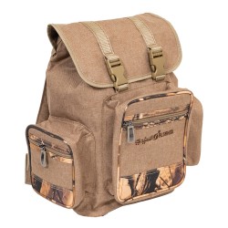 ALSANIDI, Hiking bag, Woody, Size 45*28*38Cm