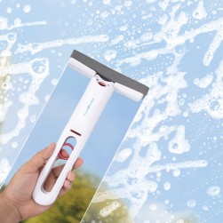 ALSANIDI, Mini cleaning brush, White, Size 15.5*29.5 Cm