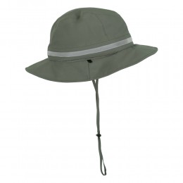 دي بي تي، قبعة رأس للصيد والهايكنج، قبعة واقية من الشمس، اخضر، مقاس 62.5-66.5 سم