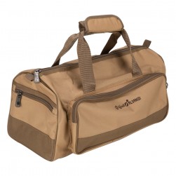 ALSANIDI, Empty tools bag for trips 4X4, Kaki, Size 45*30*22Cm