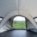 دي بي تي، خيمة المبيت تلقائية نايلون، خيمة رحلات، جيشي، مقاس 280* 200* 120 سم