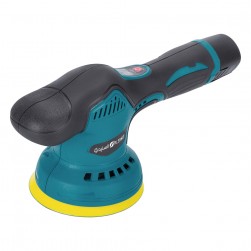 ALSANIDI, Car polishing machine, Blue, Size 27.5*11.5 Cm