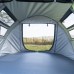 دي بي تي، خيمة المبيت تلقائية نايلون، خيمة رحلات، اخضر*رصاصي، مقاس245*145*110 سم