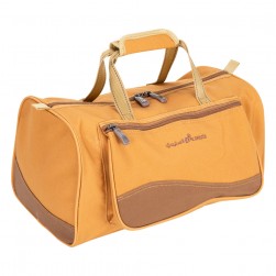 ALSANIDI, Empty tools bag for trips 4×4, Al-Rahala bag, Sandy, Size 40*19*21Cm