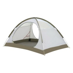 DPT, Camping Tent, White, Size 210*140*105 Cm