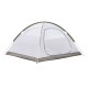 DPT, Camping Tent, White, Size 210*180*115 Cm