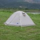 DPT, Camping Tent, White, Size 210*180*115 Cm